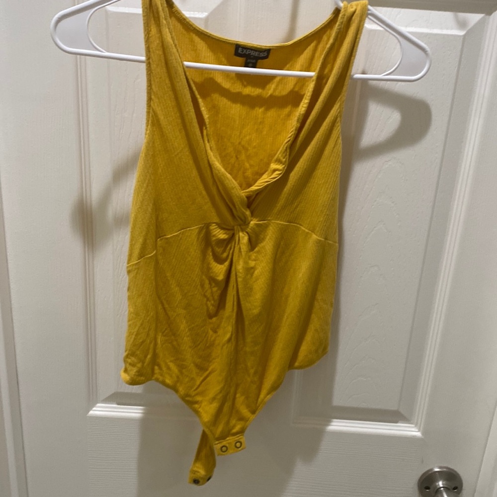 Like New Bodysuit